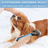 Pet Knot Rake Comb